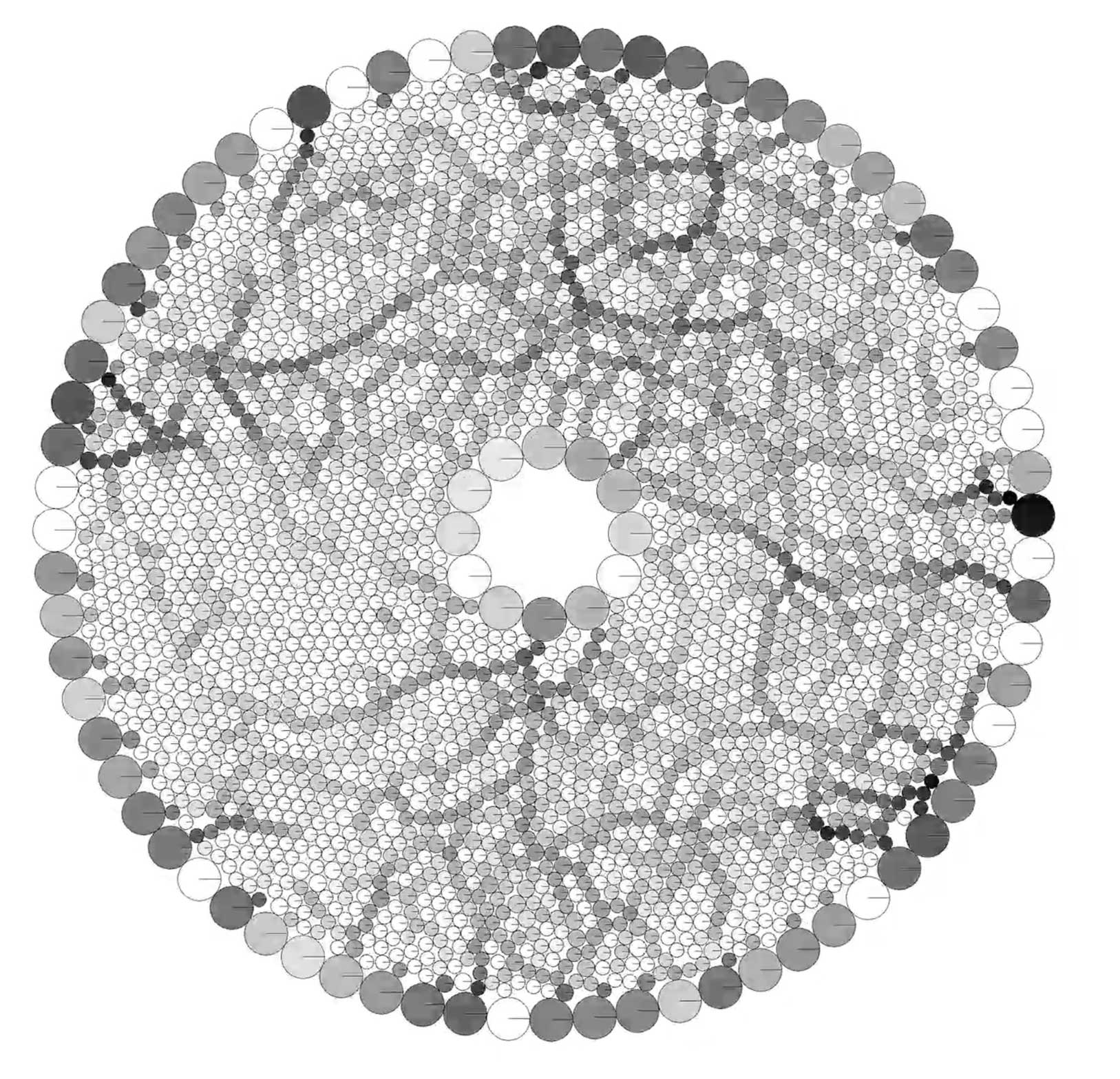 Granular materials